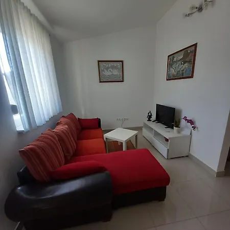 Calic Apartment Seline Exterior photo