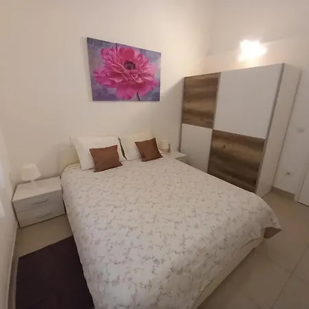 Calic Apartment Seline Exterior photo