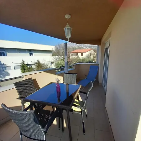 Calic Apartment Seline Exterior photo