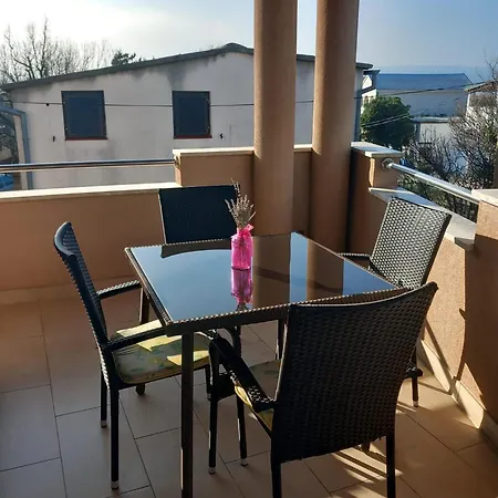 Calic Apartment Seline Exterior photo