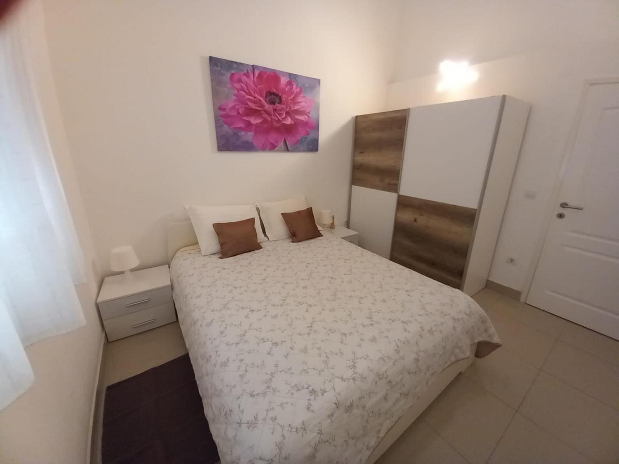 Apartment Calic