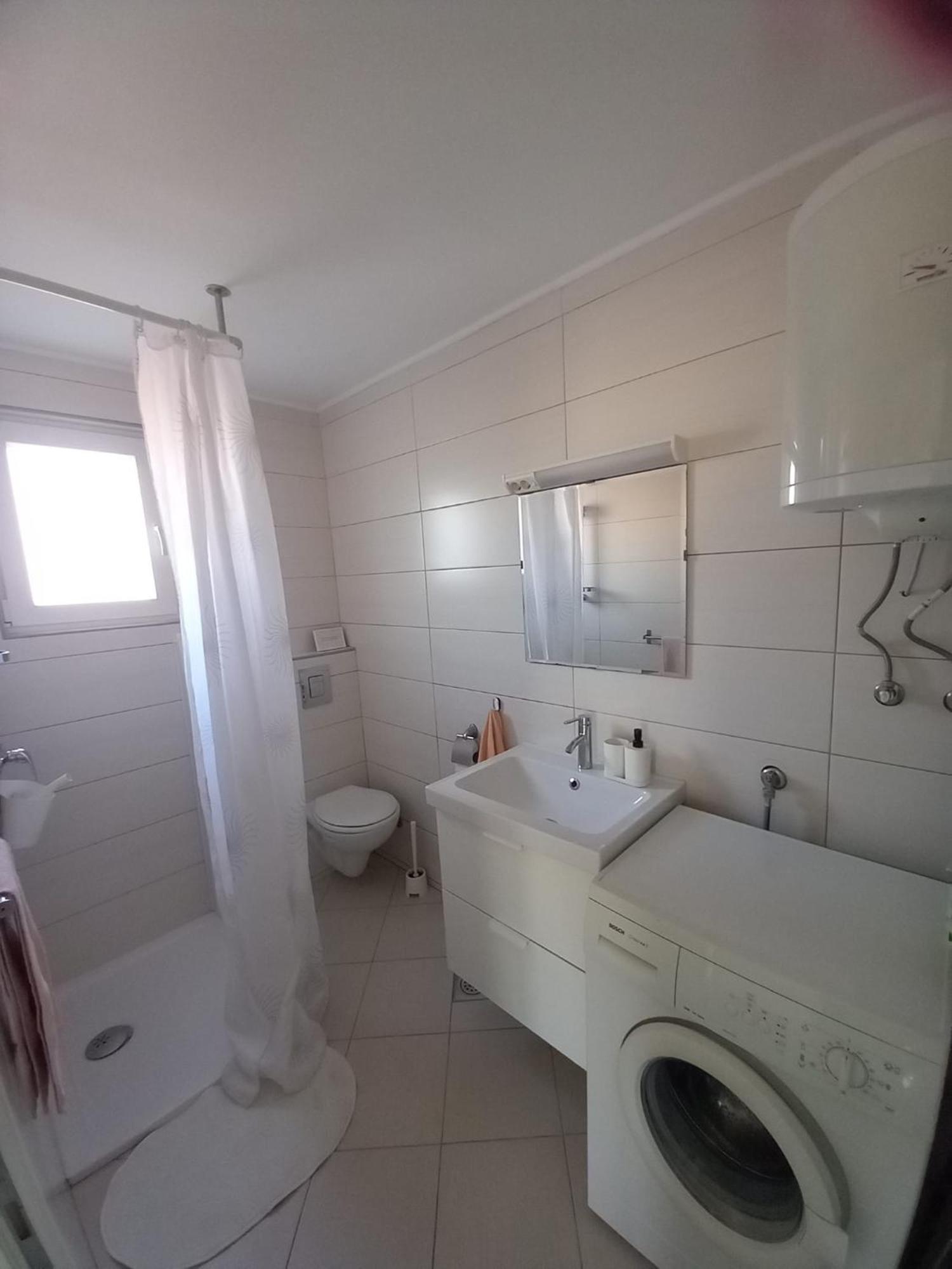 Calic Apartment *