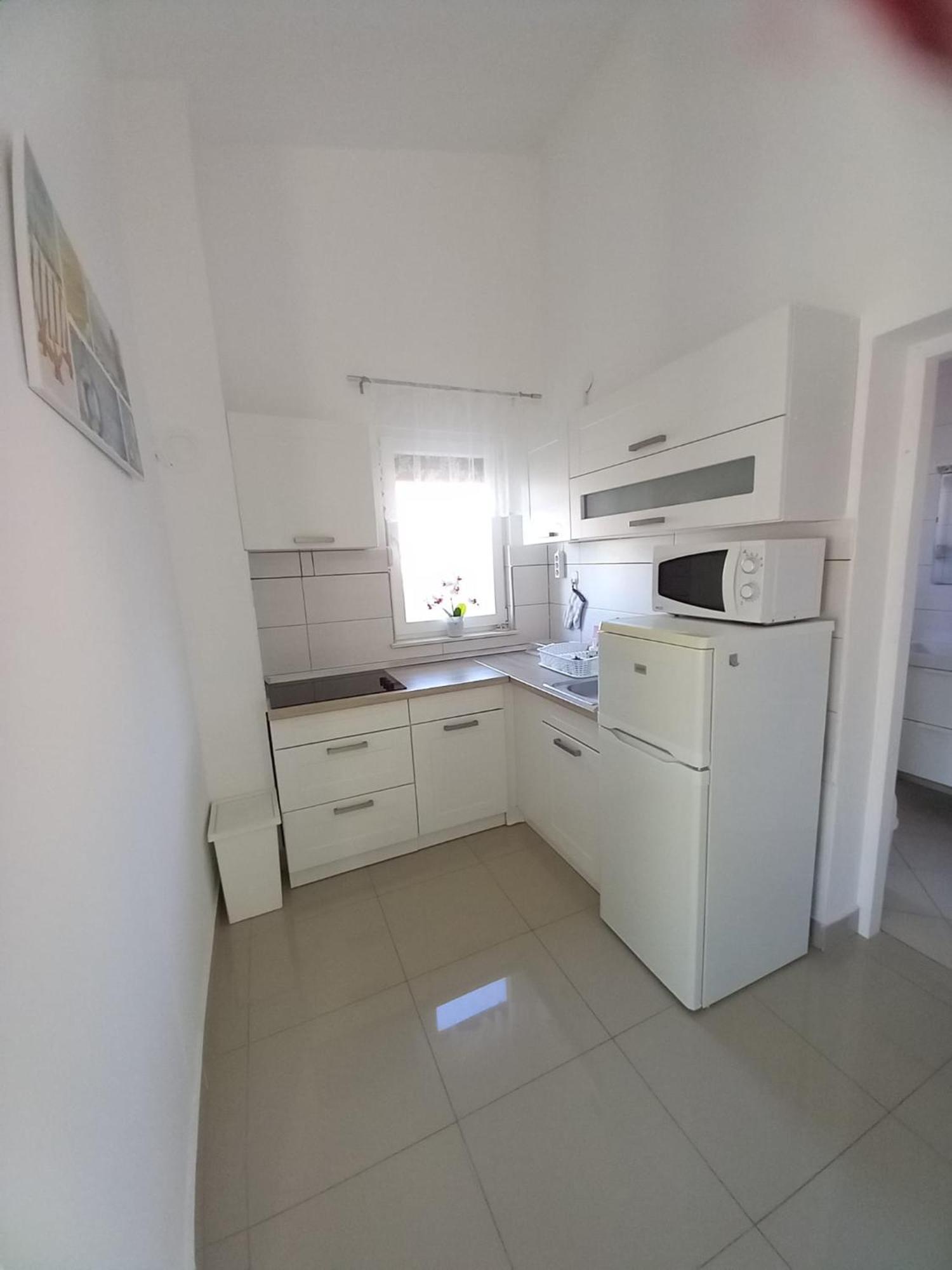 Calic Apartment *