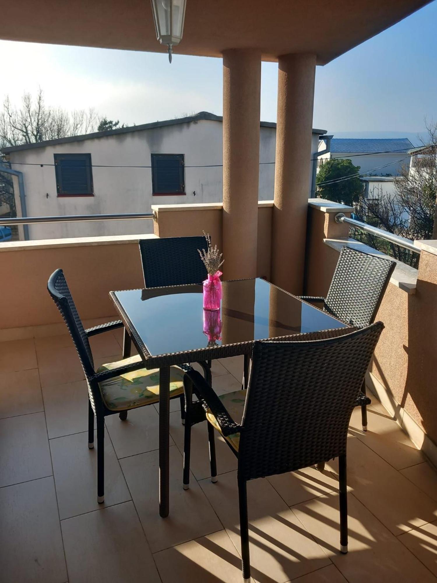 Apartment Calic Seline